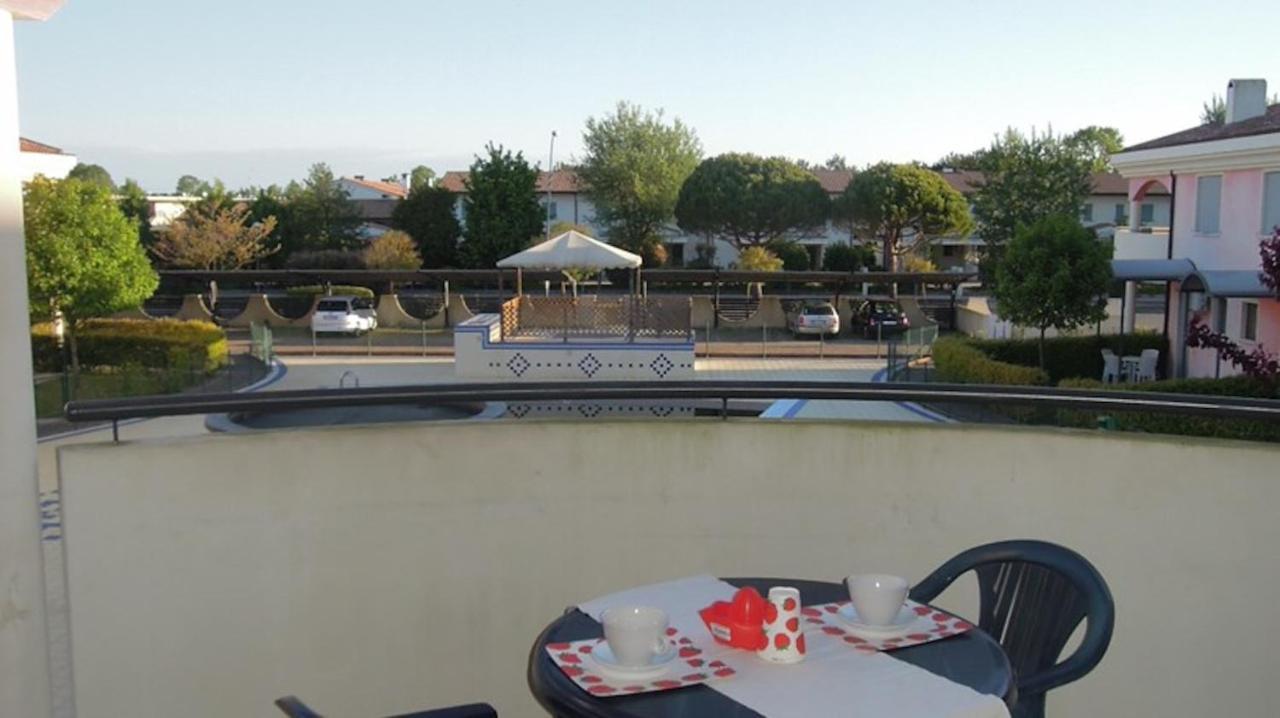 Charming Flat With Swimming Pool - Beahost * Bibione