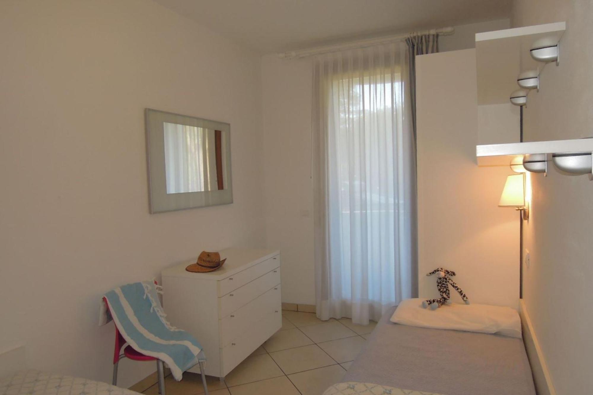 Apartment Charming Flat With Swimming Pool - Beahost *