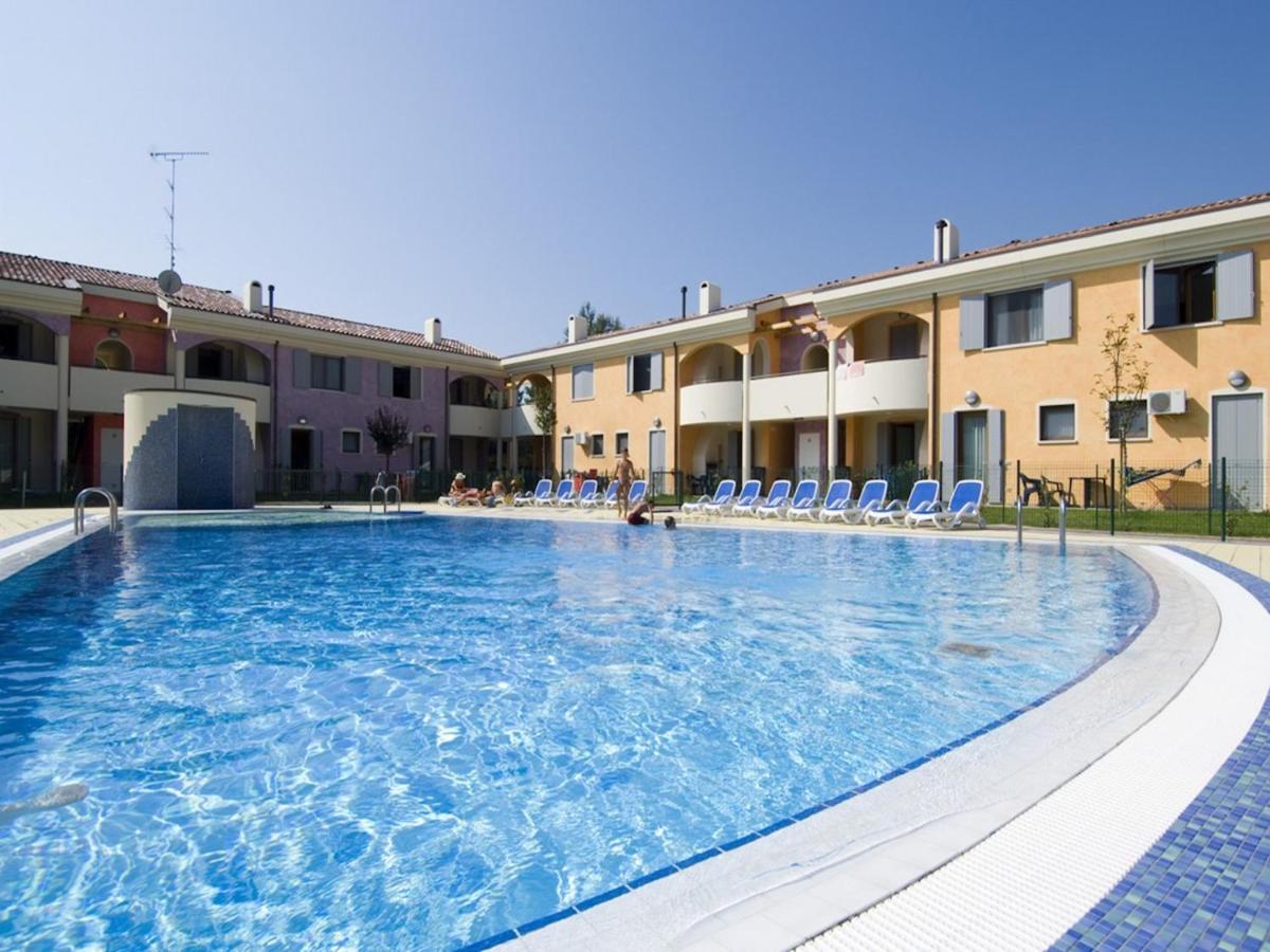 Charming Flat With Swimming Pool - Beahost * Bibione