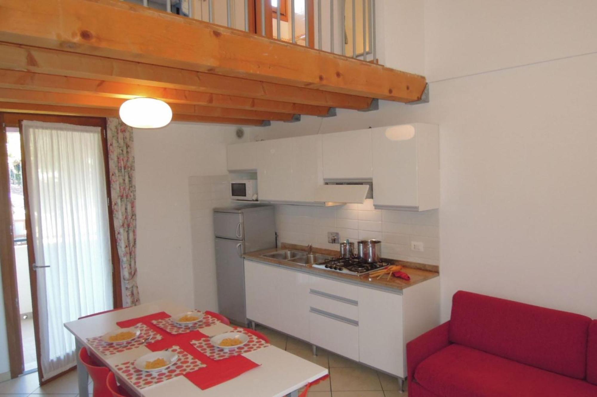 Apartment Charming Flat With Swimming Pool - Beahost Bibione