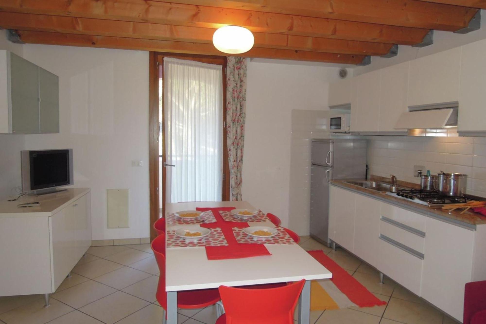 Apartment Charming Flat With Swimming Pool - Beahost *