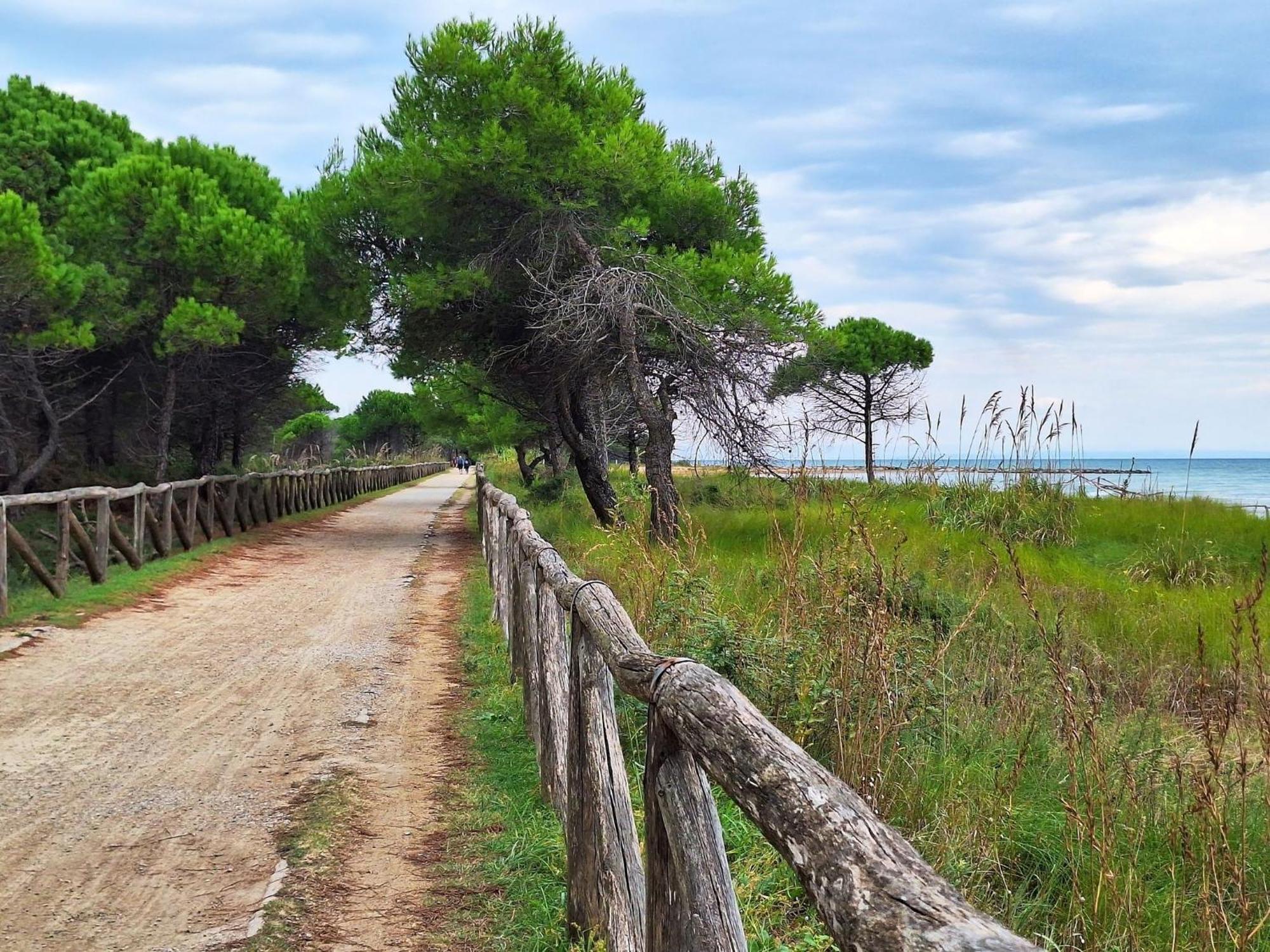 Charming Flat With Swimming Pool - Beahost * Bibione